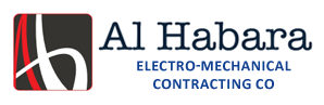 Al Habara Electro Mechanical Company logo