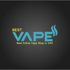 Best Vape UAE logo