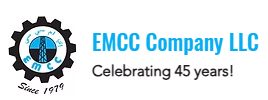 EMCC Company LLC logo