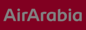 Air Arabia logo