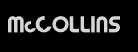 McCollins Media logo