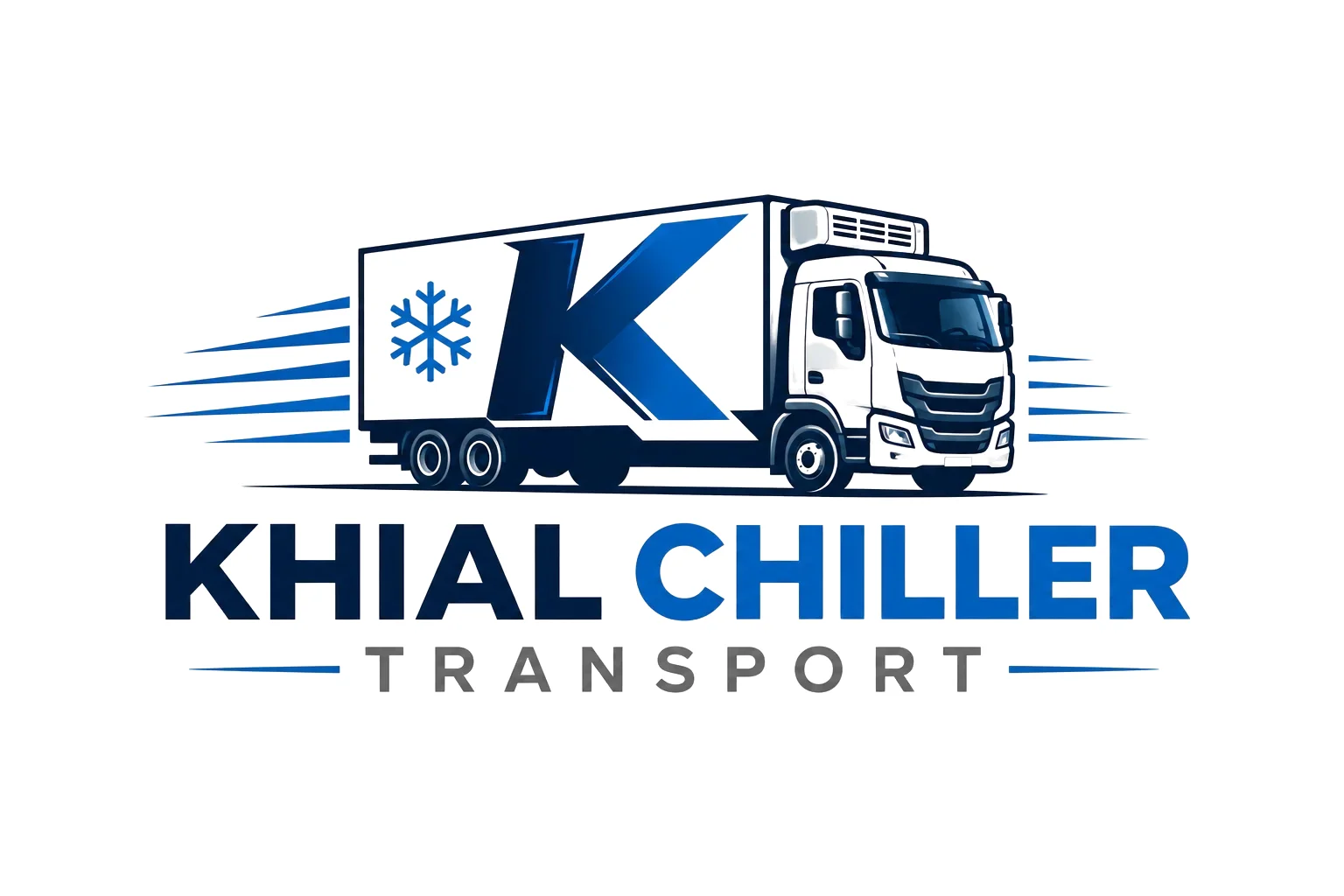 Khial Chiller Transport UAE logo