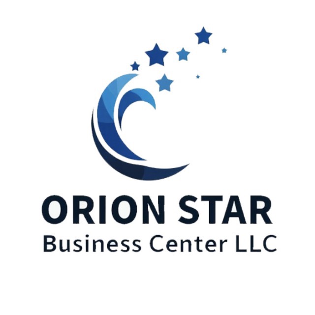 Orion Star Business Center LLC logo