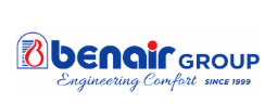 Benair Group logo