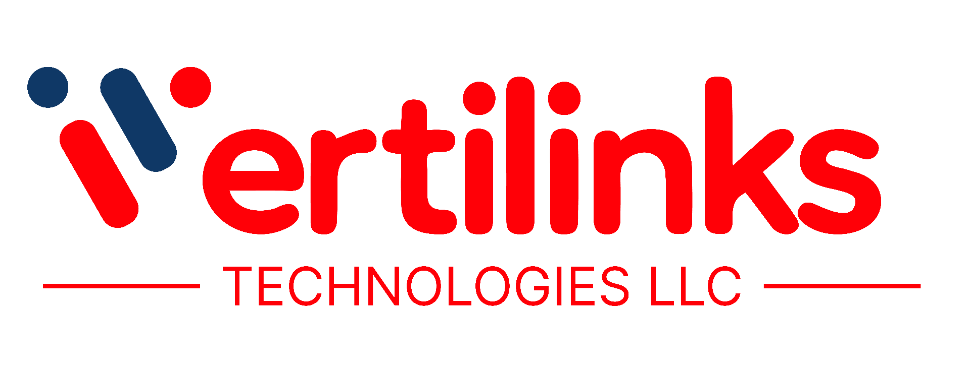 Vertilinks Technoligies LLC logo