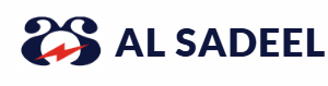 Al Sadeel Electromechanical Works LLC logo