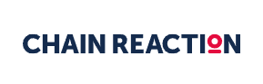 Chain Reaction logo