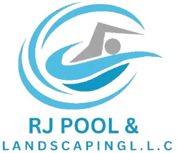 RJ Pool & Landscaping LLC logo