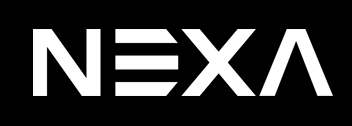 NEXA logo