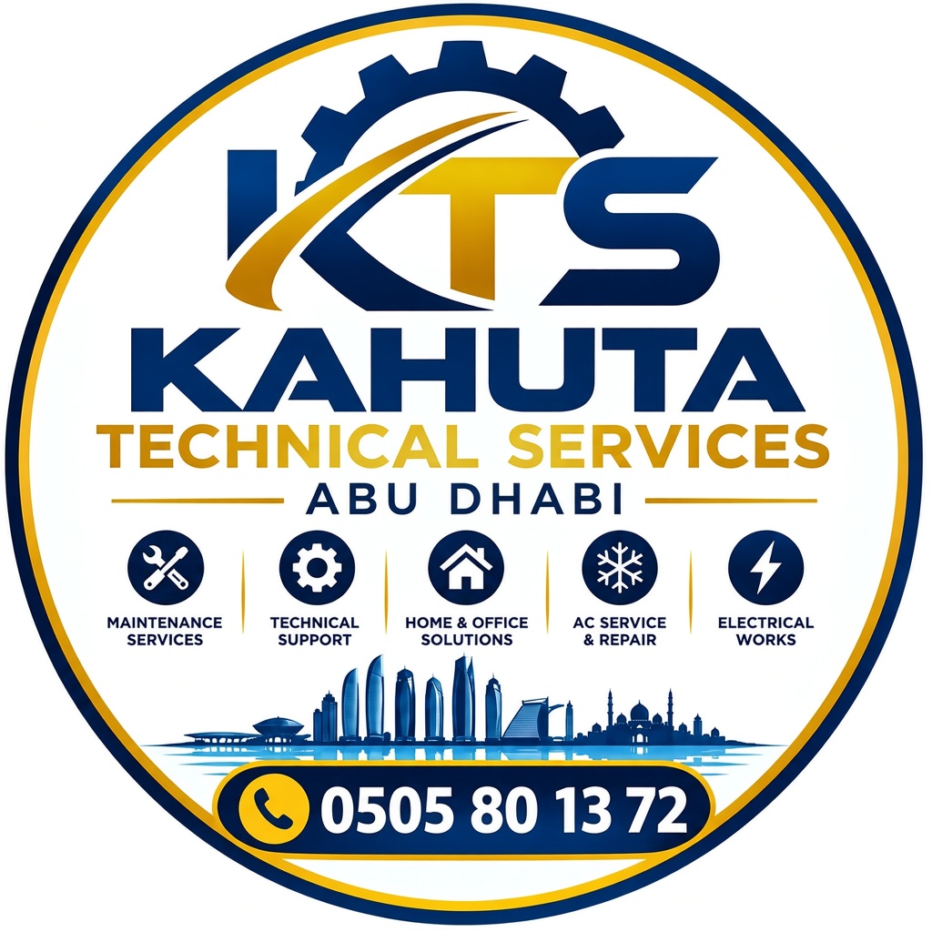 Kahuta Building Technical Services LLC logo