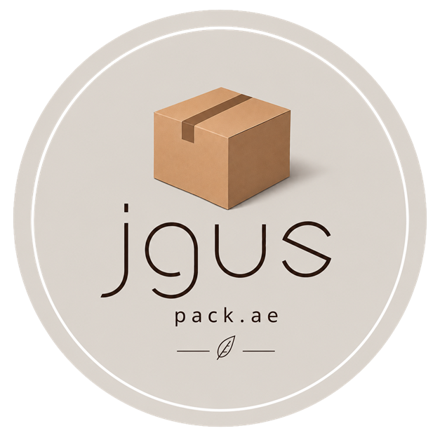 JGUS FZE LLC logo