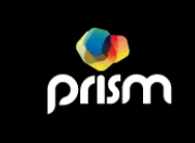 Prism Digital logo