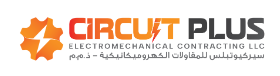 Circuit Plus Electromechanical Contracting LLC logo