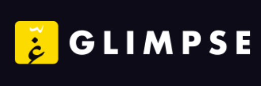 Glimpse Digital Agency logo