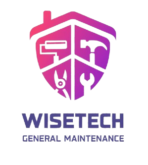 Wisetech General Maintenance logo