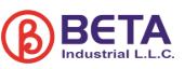 Beta Industrial LLC logo