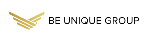 Be Unique Group logo