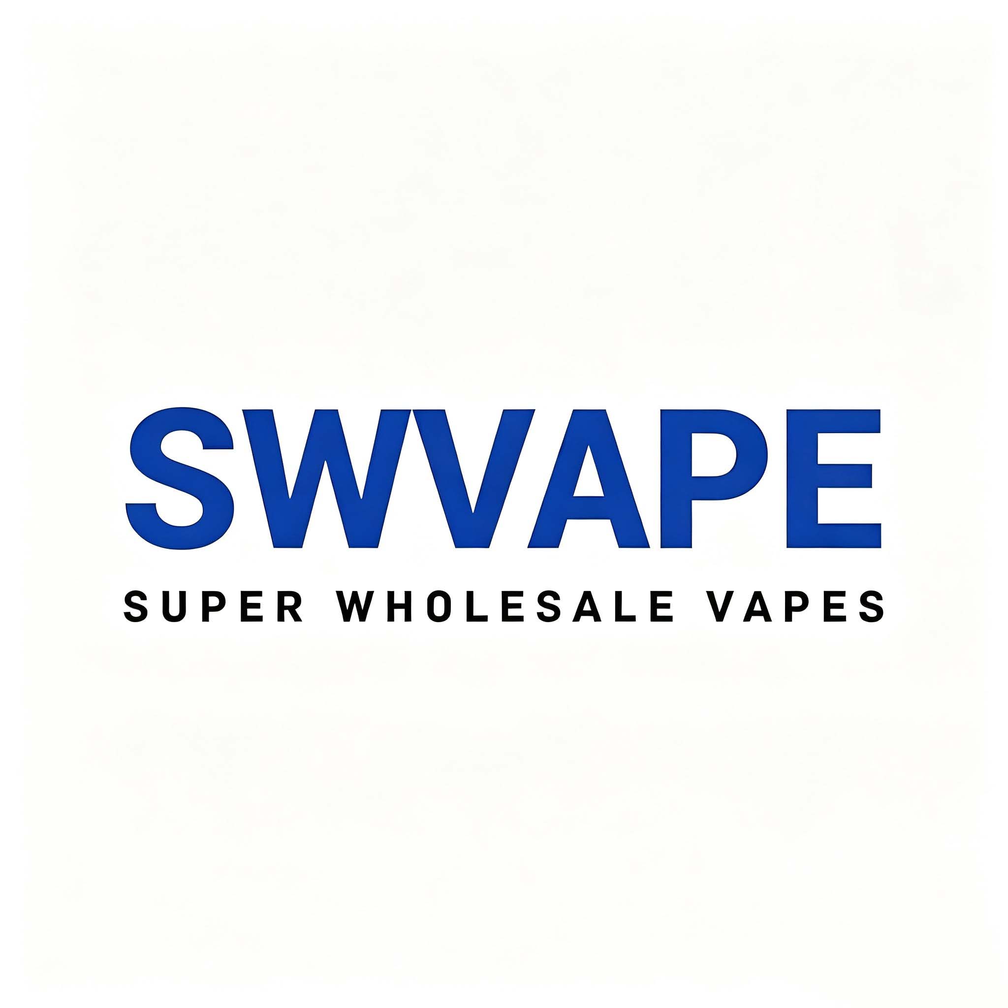 SWVape logo