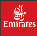 Emirates logo