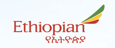 Ethiopian Airlines - Dubai logo