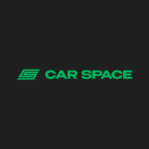 Car Space logo