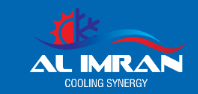 Al Imran AC Spare Parts LLC logo