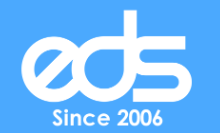 EDS FZCO logo